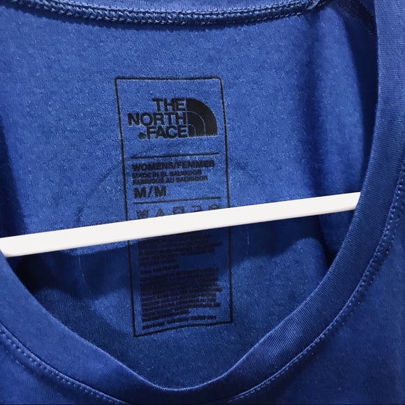 North Face Race Tee M - Picture 3 of 6